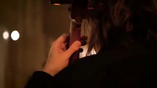 GOLIJOV: “Dreams and Prayers of Isaac the Blind” смотреть онлайн