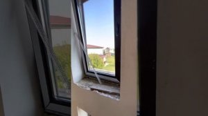 Механизированная штукатурка стен Крым Бахчисарай. Обзор объекта