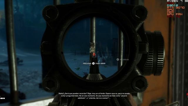 Back 4 Blood parte 2 ultrawide RTX 3070 1440p смотреть онлайн