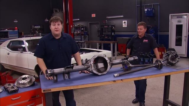 FULL BUILD: A 1,100 Horsepower 1972 Mercury Marquis