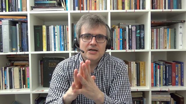 Răspunsuri: 4. Structura materiei #fizicapovestita смотреть онлайн