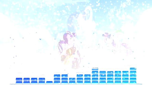 PMV Песни - Stars/В честь дня рождения моей подруги смотреть онлайн