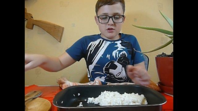 ПРИЕХАЛИ В ЯПОНИЮ НЕЗНАЕМ ЧТО ЕСТЬ (ГОТОВИМ СУШИ У СЕБЯ ДОМА) смотреть онлайн