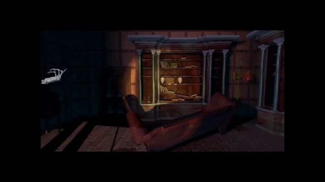 The 11th Hour playthrough Part 1 смотреть онлайн