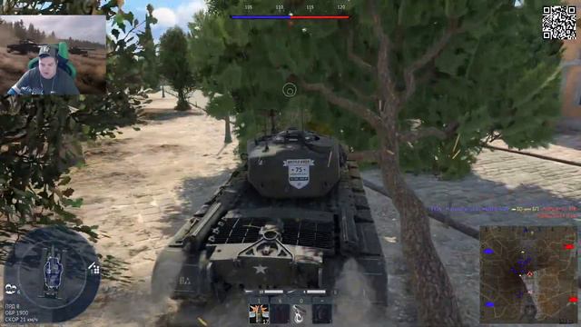 WAR THUNDER | ТОПЫ смотреть онлайн