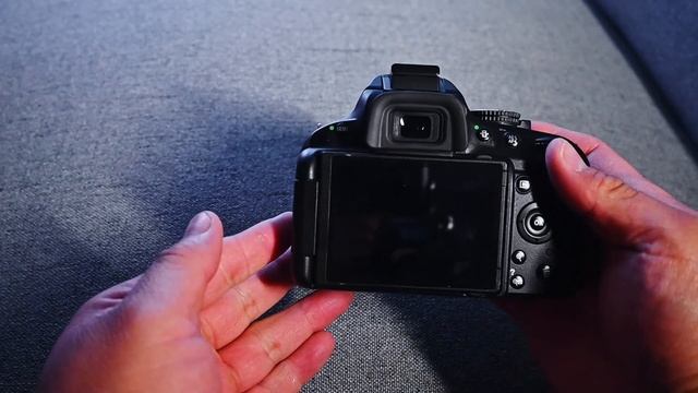 Is the Nikon D5100 still good in 2023+?? смотреть онлайн