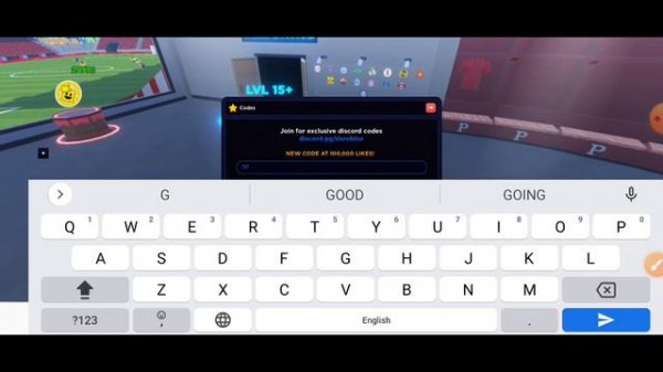 NEWEST ⚠️ SUPER LEAGUE SOCCER CODES 2023 - ROBLOX SUPER SOCCER LEAGUE CODES 2023