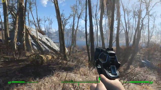 -:- Fallout 4 -:- I5-3570K & GTX 770 2GB -:- HIGH SETTINGS -:- смотреть онлайн