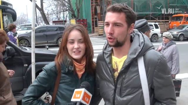 VL.ru - Какого памятника не хватает Владивостоку? смотреть онлайн