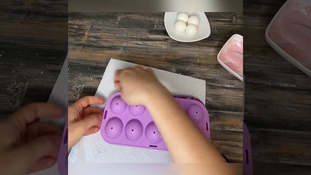 Вкусный торт для девочки, с короной. Cake for a girl ? смотреть онлайн