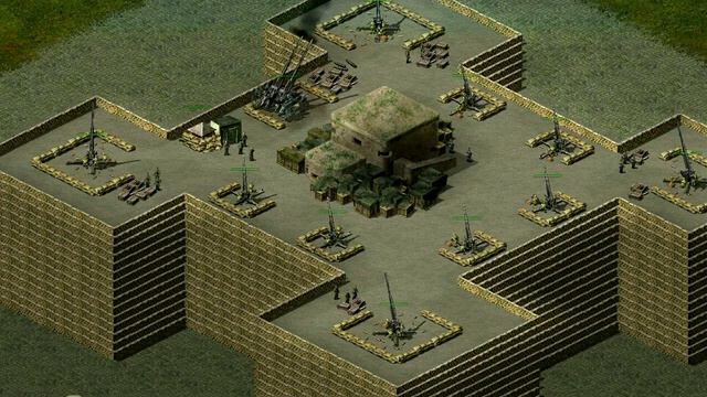 Flaktower смотреть онлайн