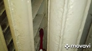 , КАК  БЫСТРО ПОМЫТЬ ЧУГУННЫЕ БАТАРЕИ (РАДИАТОРЫ) + БОНУС !