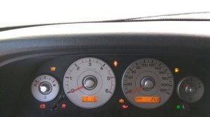 Заводим Тагаз Тагер турбо дизель 2,9 в - 28