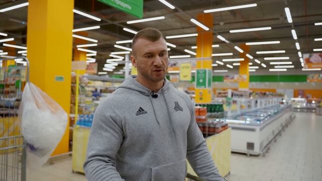 Бриллиантовая уборка