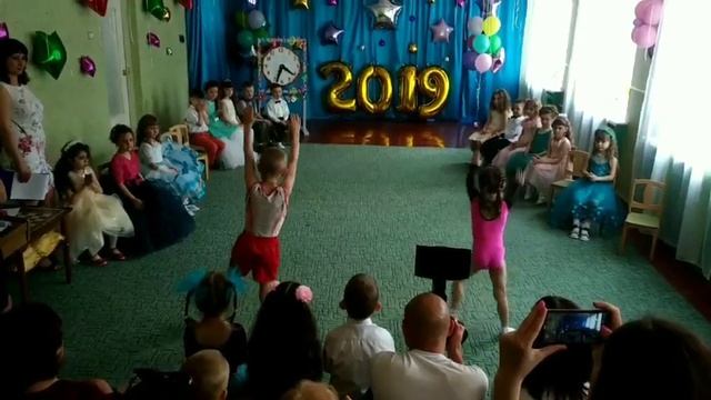 Спортивная акробатика.Дети. смотреть онлайн