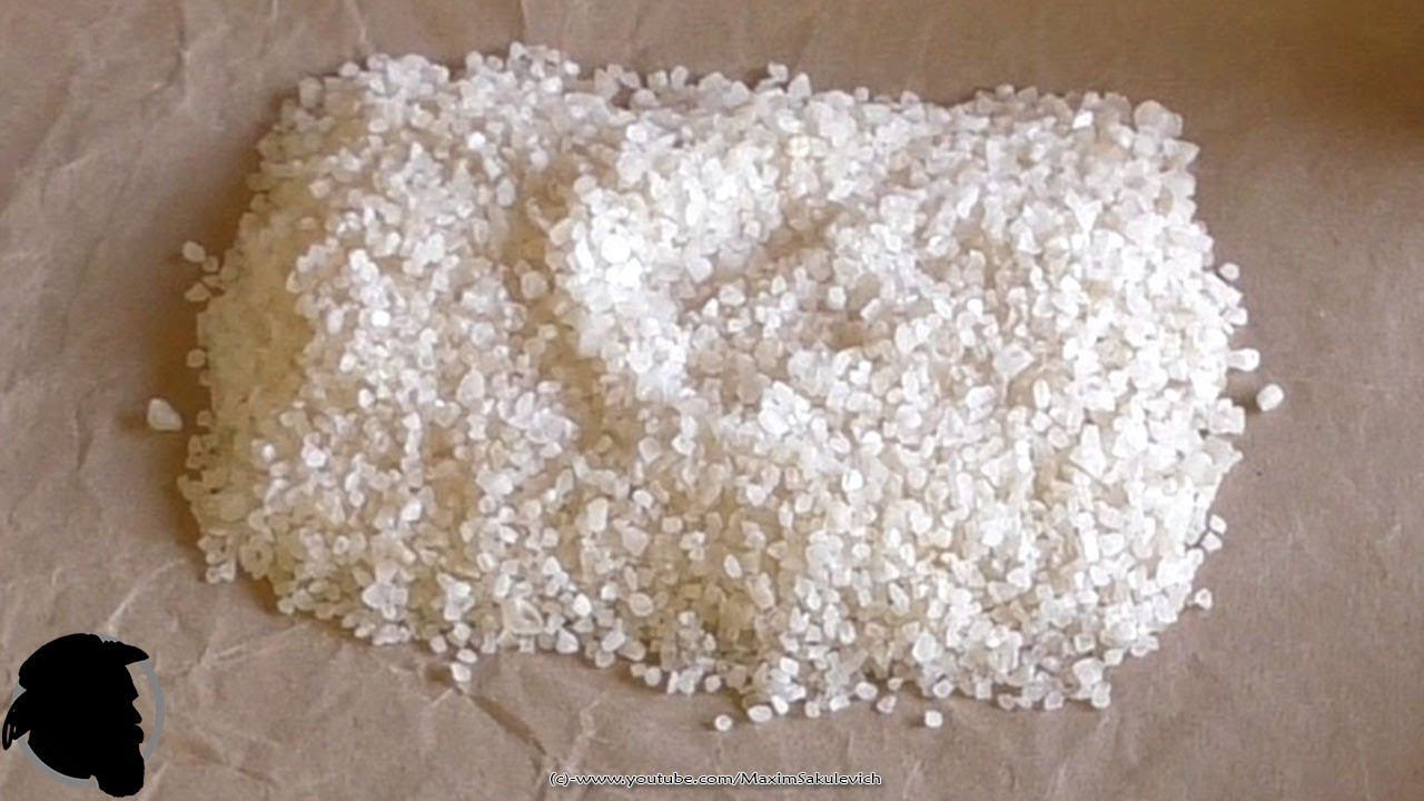 Соль Горячего и Холодного Копчения смотреть онлайн