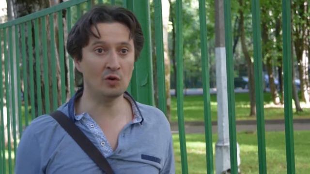 Задание А. Н. Митты. Внутренний конфликт. Короткий путь смотреть онлайн