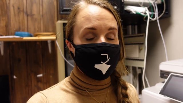 Work day in the life SVALBARD | What do we actually do up here? | Part 1 смотреть онлайн