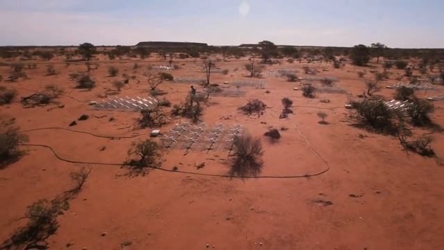 How radio telescopes show us unseen galaxies | Natasha Hurley-Walker смотреть онлайн