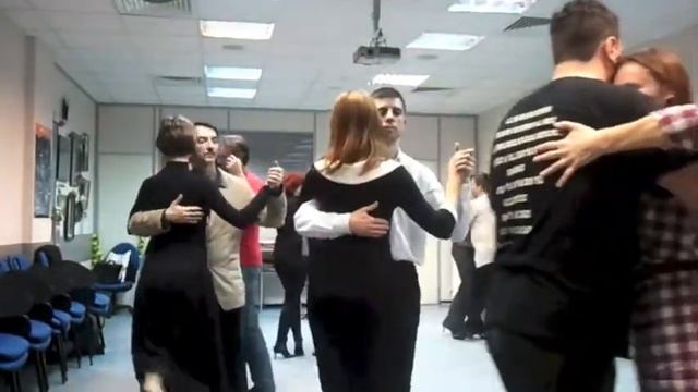 Урок вальс смотреть онлайн