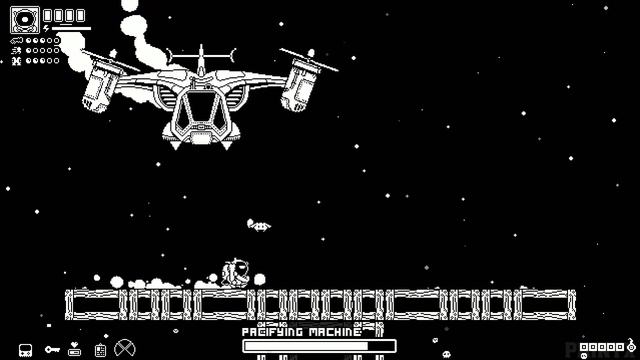 Astronite - All Bosses (No Damage) + Ending // Metroidvania смотреть онлайн
