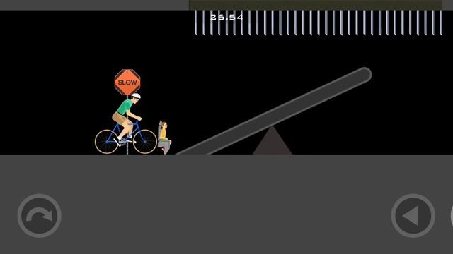 Хеппи Велс но не могу пройти 2 уровень смотреть онлайн