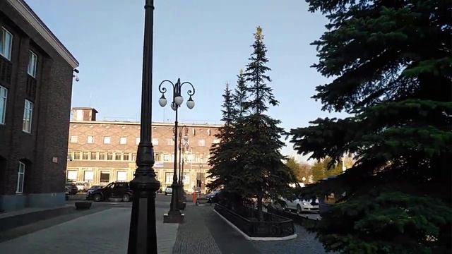 Калининград. Южный вокзал.54ч. . смотреть онлайн