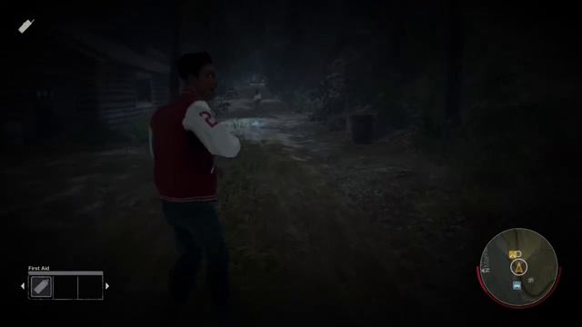 Friday the 13th Jason Killers Season 1 Ep.12 Tokyo Drift смотреть онлайн