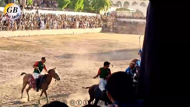 Polo Mach In Gilgit 2022 | Skardu Vs Chilas | Aga Khan Shahi Polo Ground Gilgit | GB Desi Music смотреть онлайн