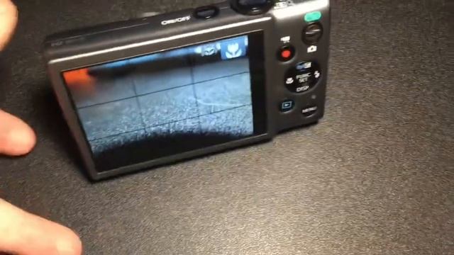 Cannon Powershot Elph 130 IS Camera Review смотреть онлайн