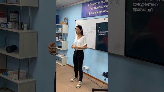 Зачем молодым людям, моделям, девушкам, трансфер фактор. смотреть онлайн