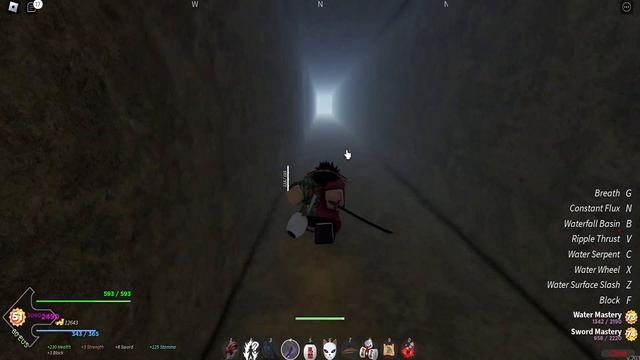 How To Get Scythe Weapon + Skins! (EASY METHOD!) | Project Slayers Update 1 Roblox Codes смотреть онлайн