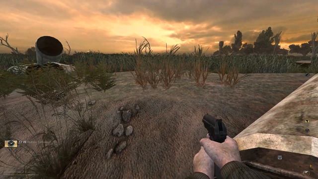 Все Тайники с Болот - Хабар С Тайников в STALKER Anomaly 1.5.0 [S.T.A.L.K.E.R Аномалия] //2 смотреть онлайн