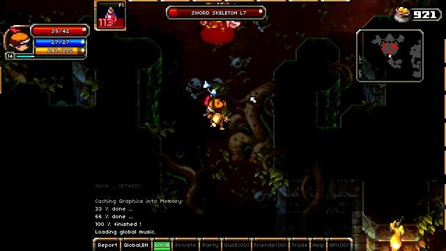 Kingdom of loot, run lost temple, the faster way, all checkpoints! #1 смотреть онлайн