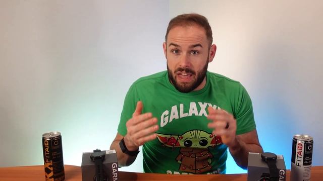 Garmin Venu vs Garmin Venu 2 | Fitness Tech Review смотреть онлайн