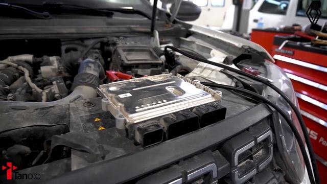 Adblue Sistemi Nedir? - İşin Uzmanından Tanoto Renault Servis смотреть онлайн