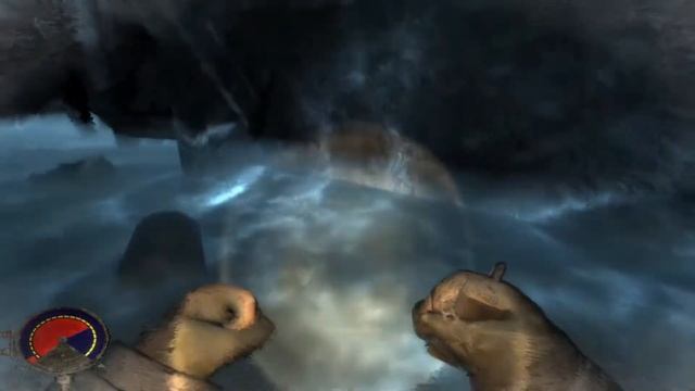 Cryostasis Sleep of Reason Хоррор Анабиоз сон разума стрим смотреть онлайн