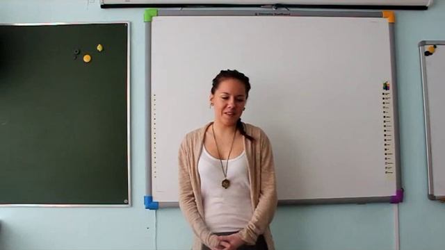 Отчет по практике. 21ая гимназия, 2012 год смотреть онлайн