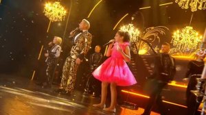 Николай Басков, Настя Широкова, Кирилл Усов – Ты неотразима