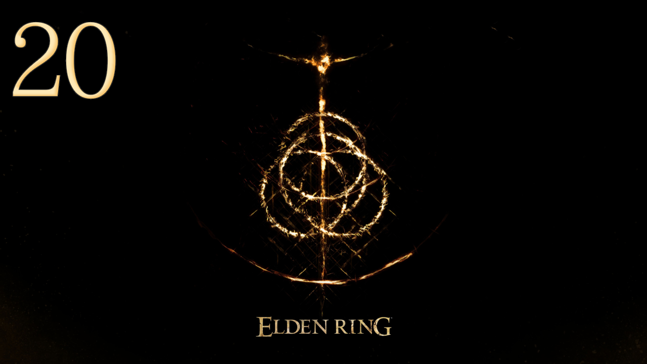 Elden Ring # 20 смотреть онлайн