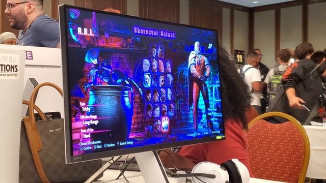 ECT 2023 Off-stream - Prophet (JP) VS Zerox (Honda) смотреть онлайн