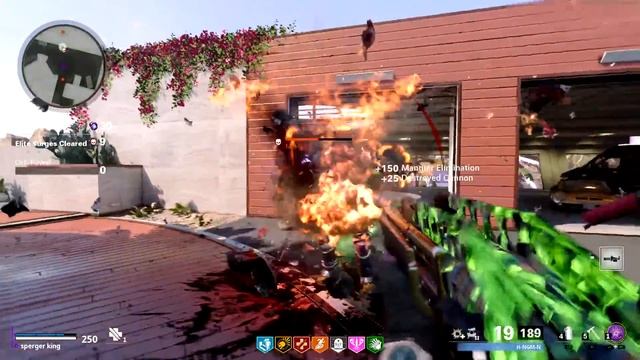 Zombie Onslaught 2.0 - Cold War Zombies Review Series смотреть онлайн