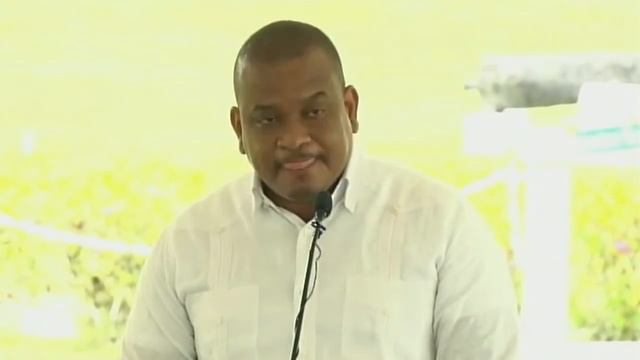 40th Anniversary of Belize Independence Ceremony in Belmopan. смотреть онлайн
