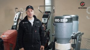 Устройство мозаичных полированных полов «терраццо» на парковке. Демонстрация полного цикла работ.