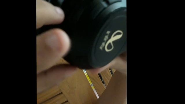 Unboxing Infinity Glide 500 Headset by Dhananjay смотреть онлайн