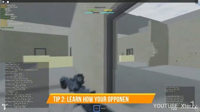 UKSF Tryout Guide - ReaperAaron's British Army (ROBLOX) смотреть онлайн