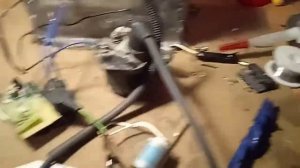 очередной коммутатор для мерседеса