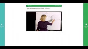 Вебинар от Ольги Базановой - "Летние розочки". Пишем маслом