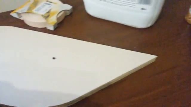 Как покрасить ДСП. Как можно покрасить стол из дсп своими руками. смотреть онлайн