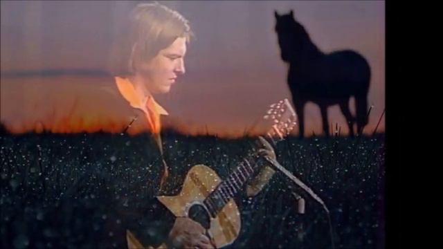 Красный конь. Валентин Дьяконов смотреть онлайн